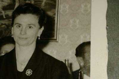 Bari Vecchia, la storia della mitica Finella: �Le sgagliozze? Le ha "inventate" lei�